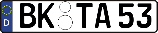 BK-TA53
