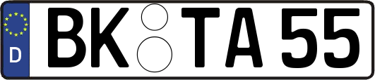 BK-TA55