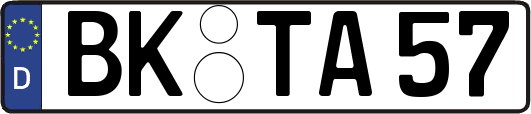 BK-TA57