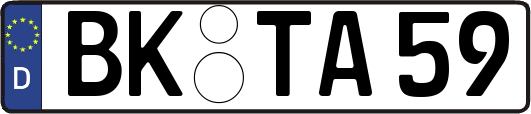 BK-TA59