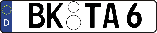 BK-TA6