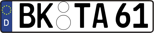 BK-TA61