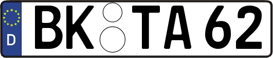 BK-TA62