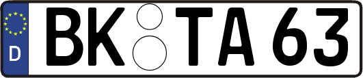BK-TA63