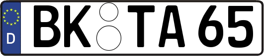 BK-TA65