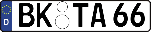 BK-TA66