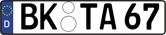 BK-TA67
