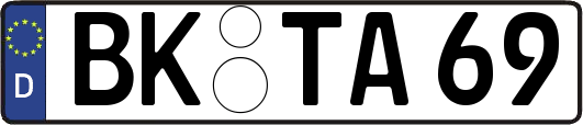 BK-TA69