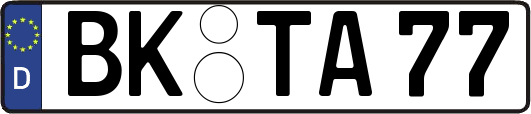 BK-TA77