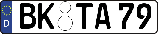 BK-TA79