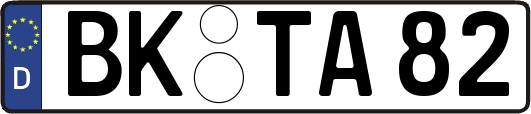 BK-TA82