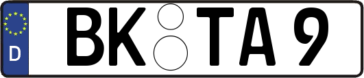 BK-TA9