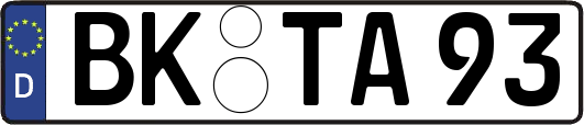 BK-TA93