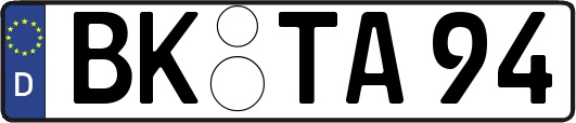 BK-TA94