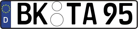 BK-TA95