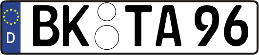 BK-TA96