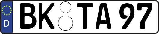 BK-TA97