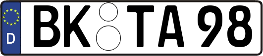 BK-TA98