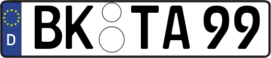 BK-TA99
