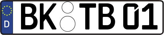 BK-TB01