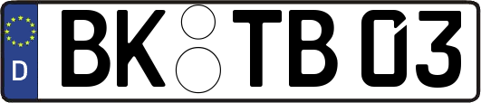BK-TB03