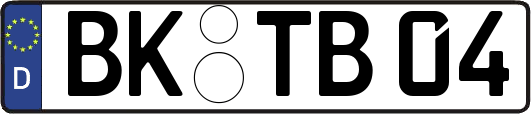 BK-TB04