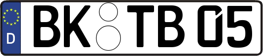 BK-TB05