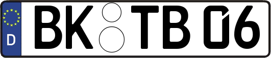 BK-TB06