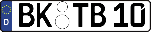 BK-TB10