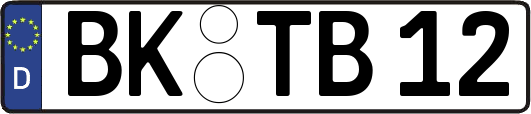 BK-TB12