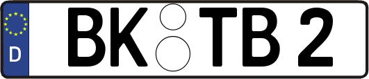 BK-TB2