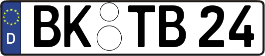BK-TB24