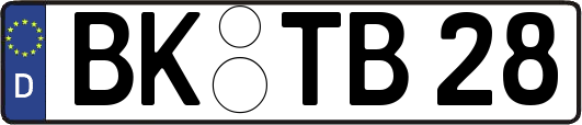 BK-TB28