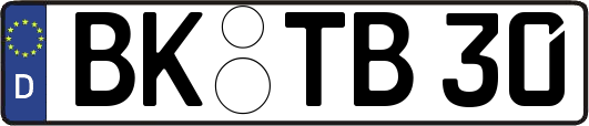 BK-TB30