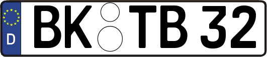 BK-TB32