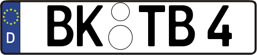 BK-TB4