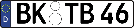BK-TB46