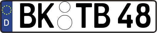 BK-TB48