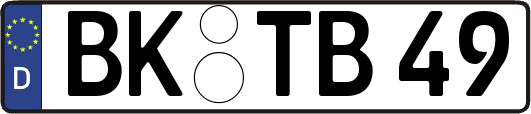 BK-TB49