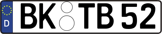 BK-TB52