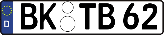 BK-TB62