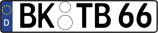 BK-TB66