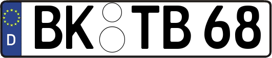 BK-TB68