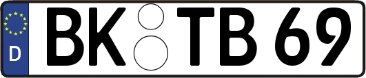 BK-TB69