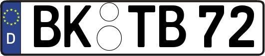 BK-TB72