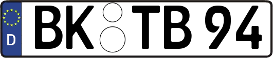 BK-TB94