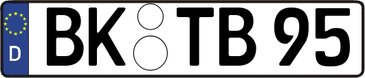 BK-TB95