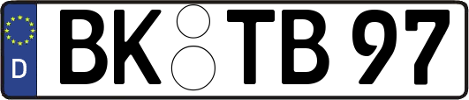 BK-TB97