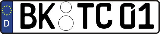 BK-TC01