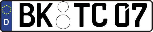 BK-TC07
